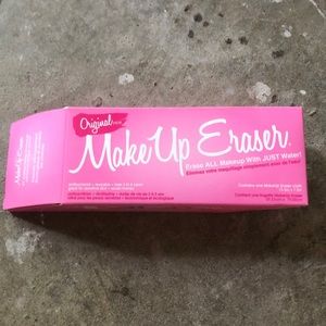 Makeup Eraser